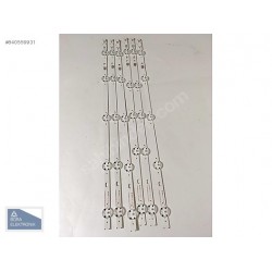 SVV490A59A_5LED , SVV490A59B_5LED , Rev00 , 160913 , VESTEL LED BAR SVV490A59A_5LED , SVV490A59B_5LED , Rev00 , 160913 , VESTEL LED BAR